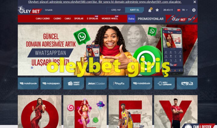 Oleybet