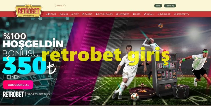 Retrobet